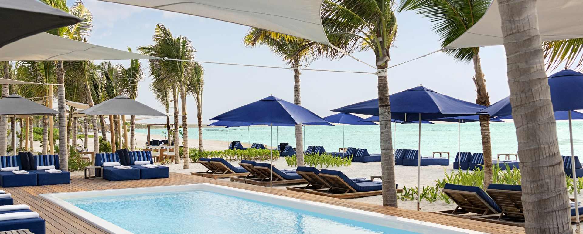 The Shack Beach Club 