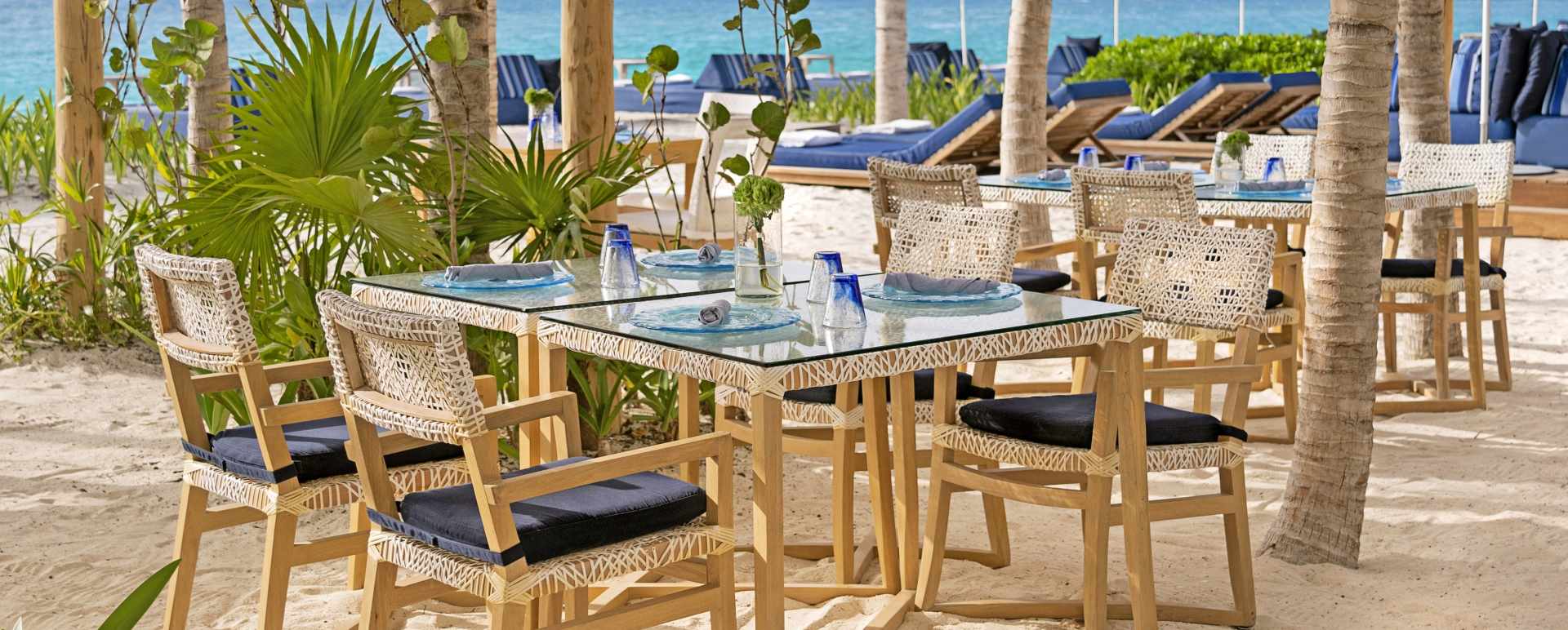 The Shack Beach Club 