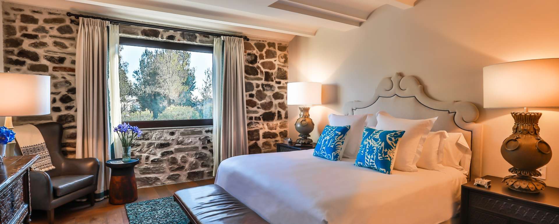 Briseno Suite 