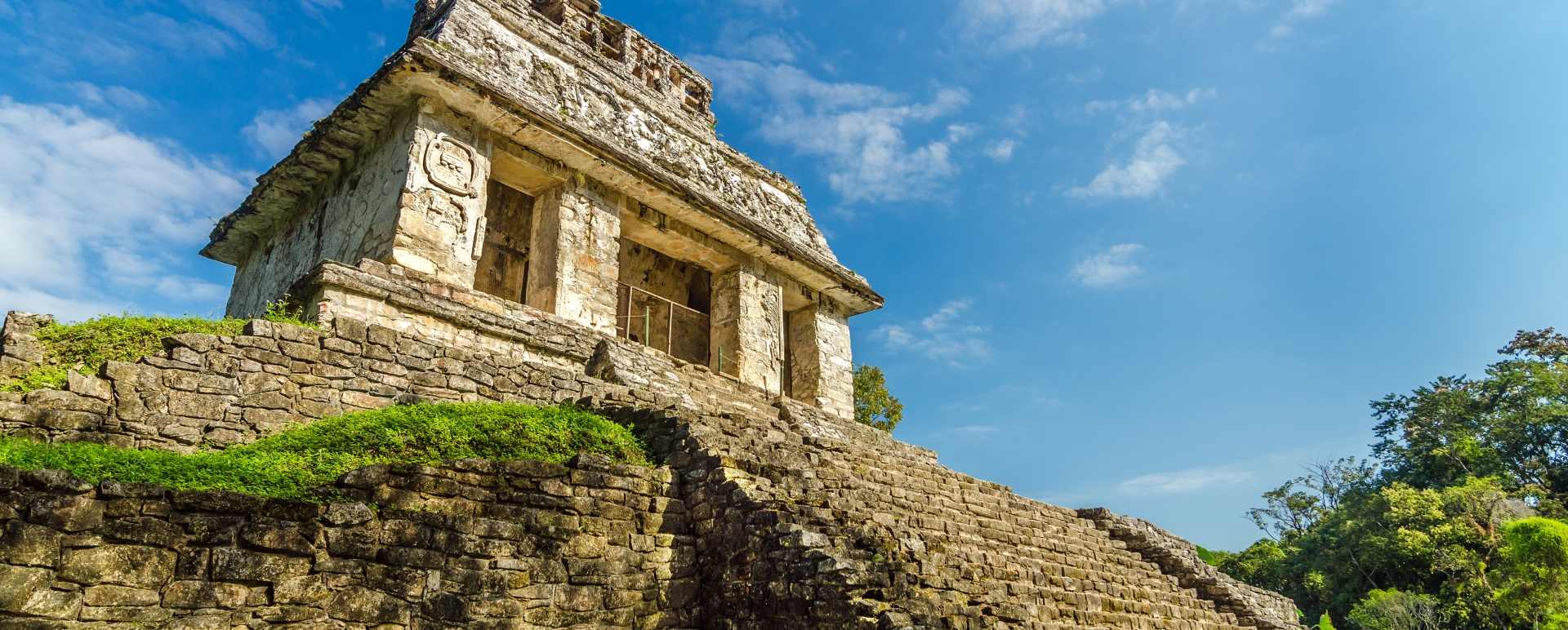 Palenque - Quinta Chanabnal