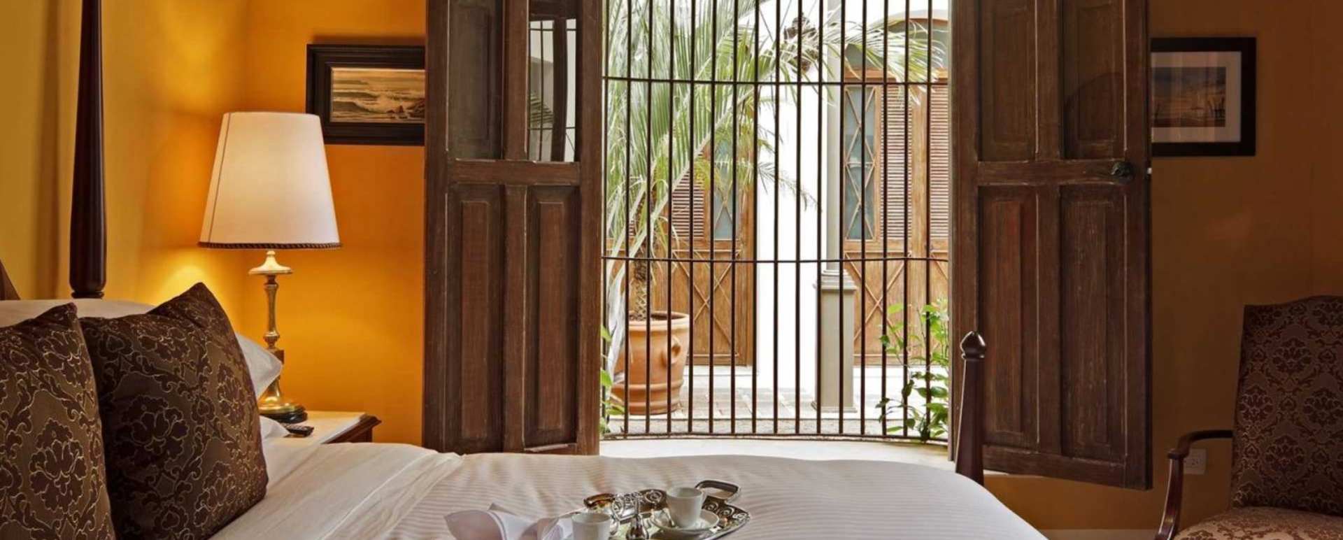 Room - Casa Lecanda