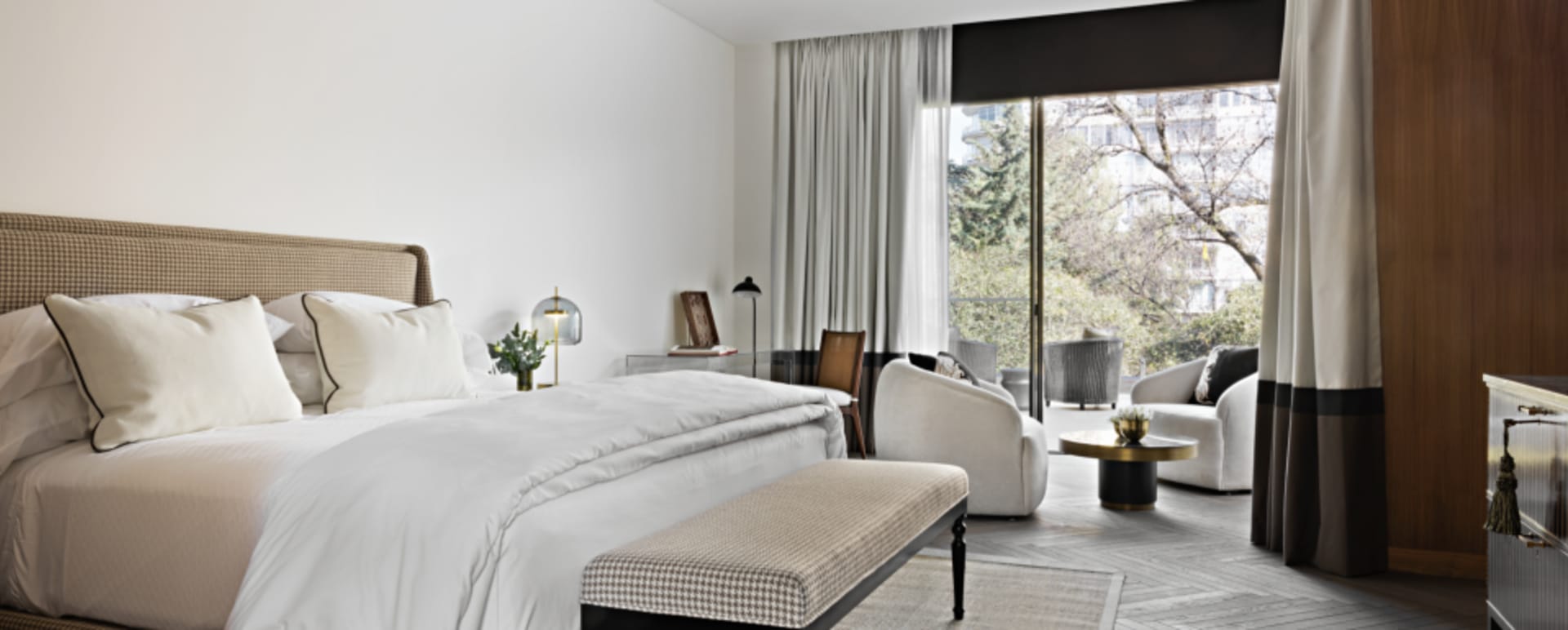 Lincoln Park Suite 