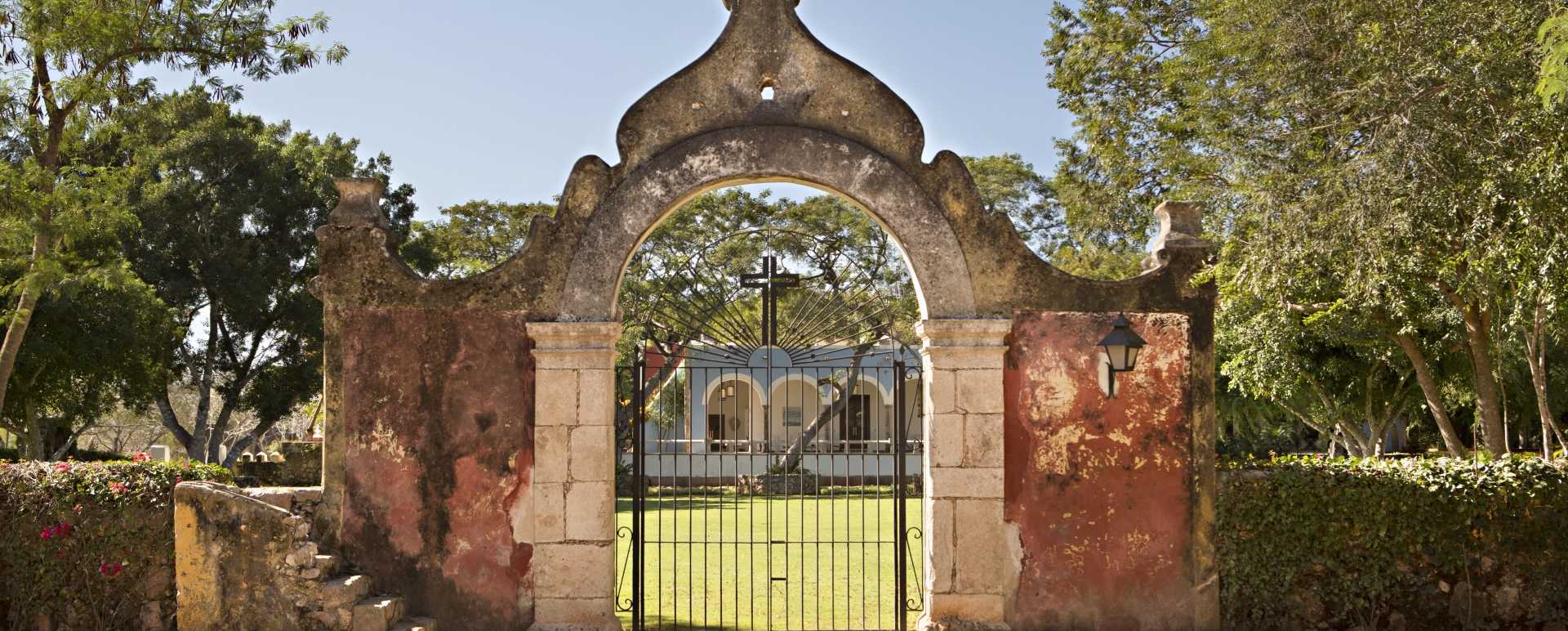 Hacienda - Chablé Resort & Spa