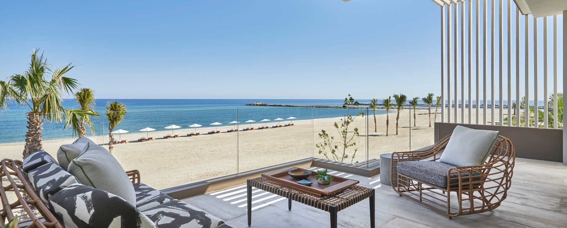 Four Seasons Los Cabos 