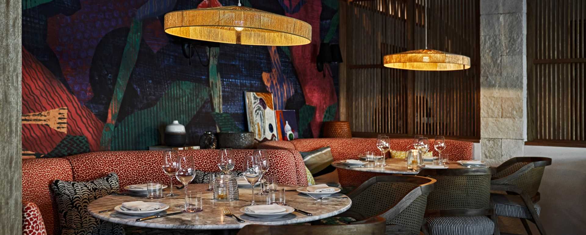 Four Seasons Los Cabos 