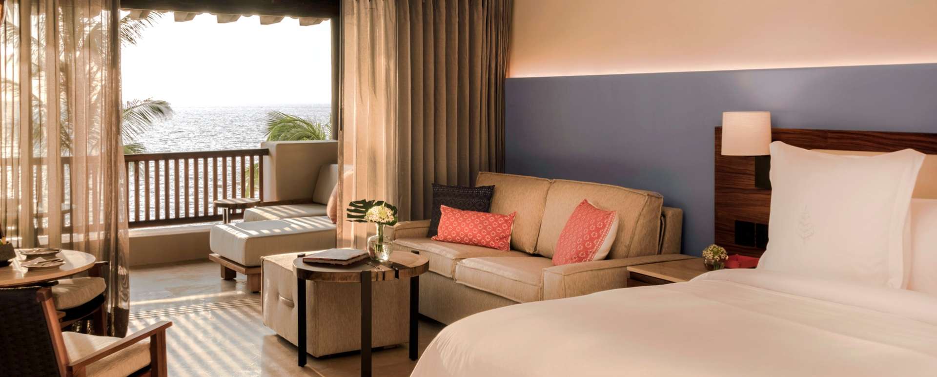 Guestrooms 