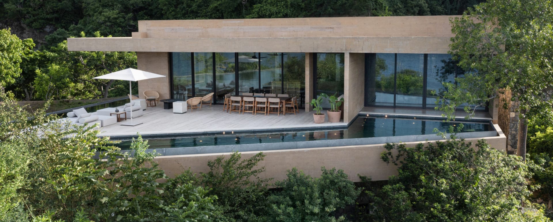 Four Seasons Tamarindo 