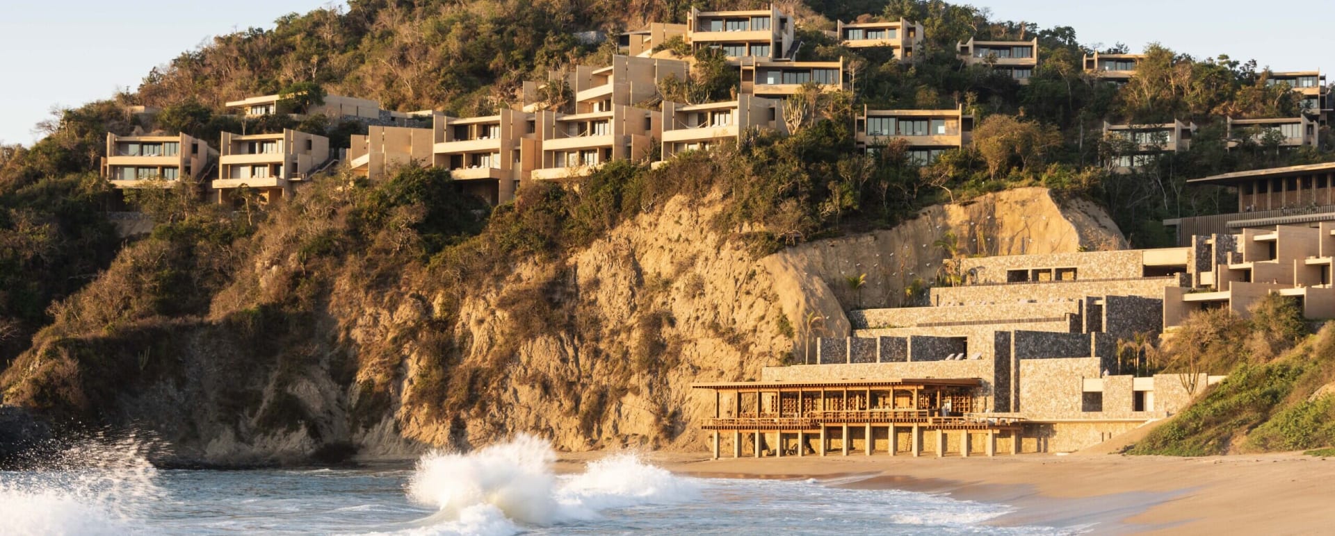 Four Seasons Tamarindo 