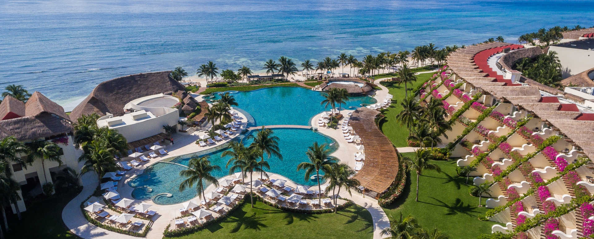 Ambassador Pool