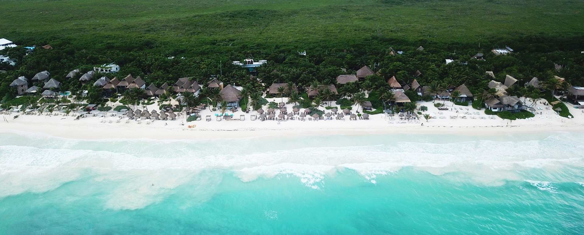 Hip Hotel Tulum