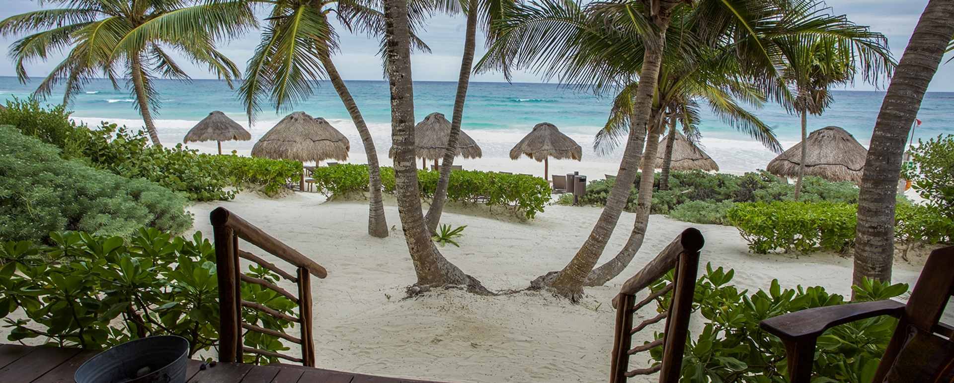 Hip Hotel Tulum