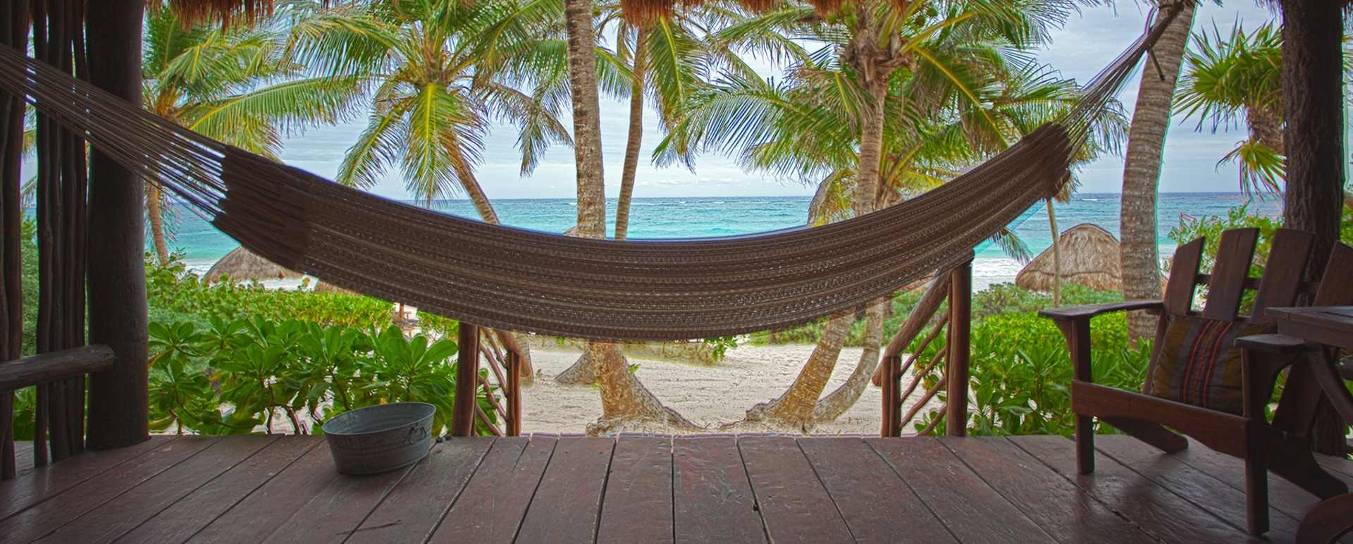 Hip Hotel Tulum