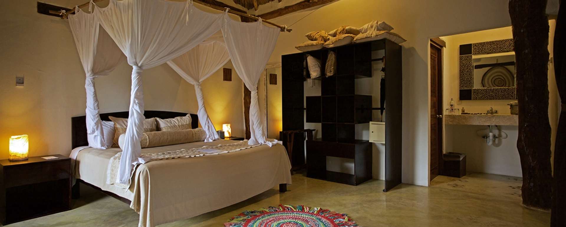 Hip Hotel Tulum