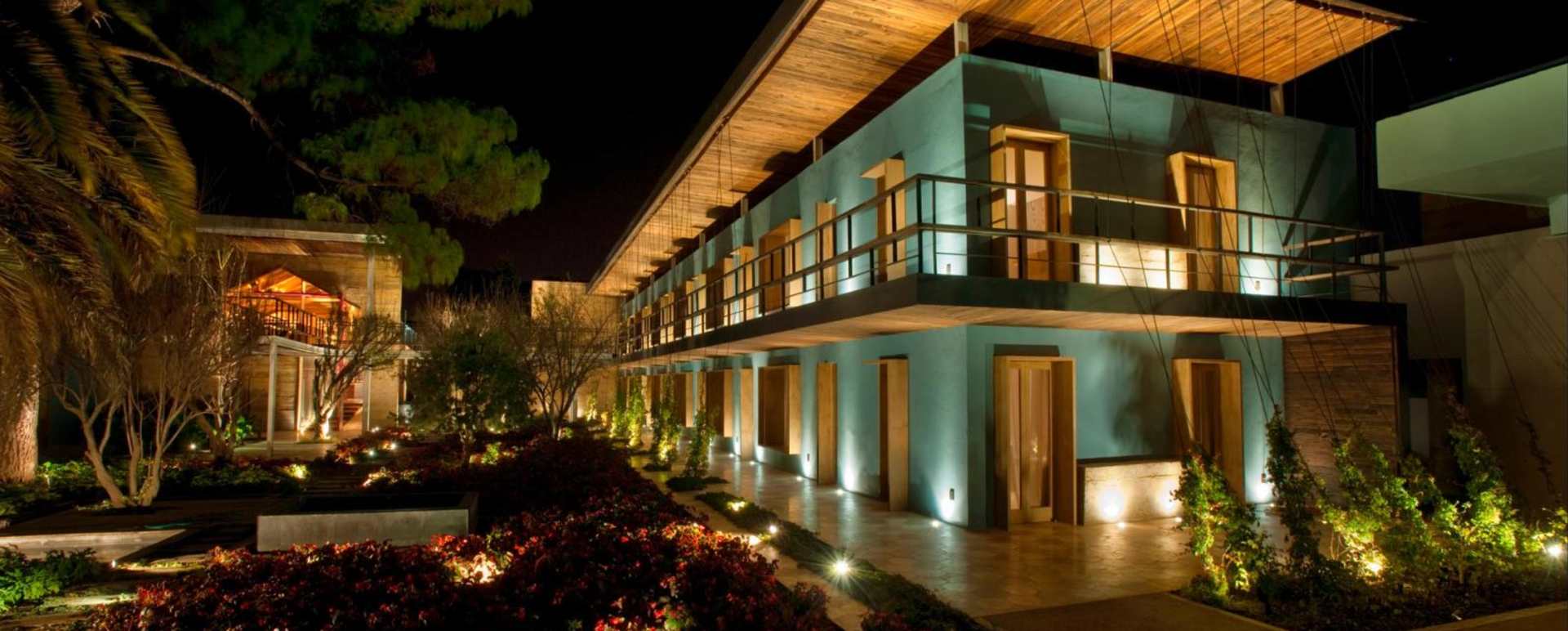 Exterior - Hotel BO