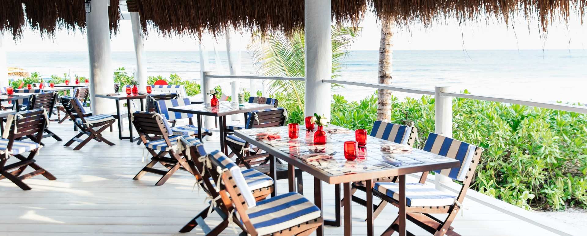 Mistura Restaurant - Hotel Esencia