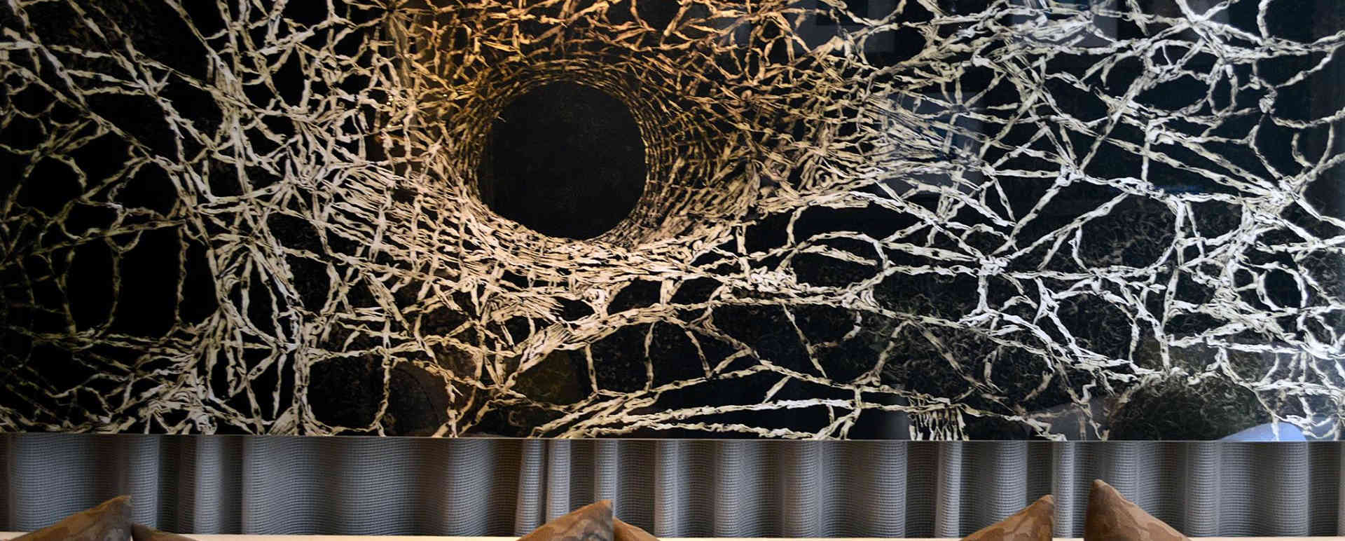 Art - Hotel Matilda