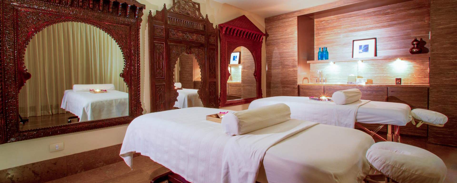 Spa - Hotel Matilda