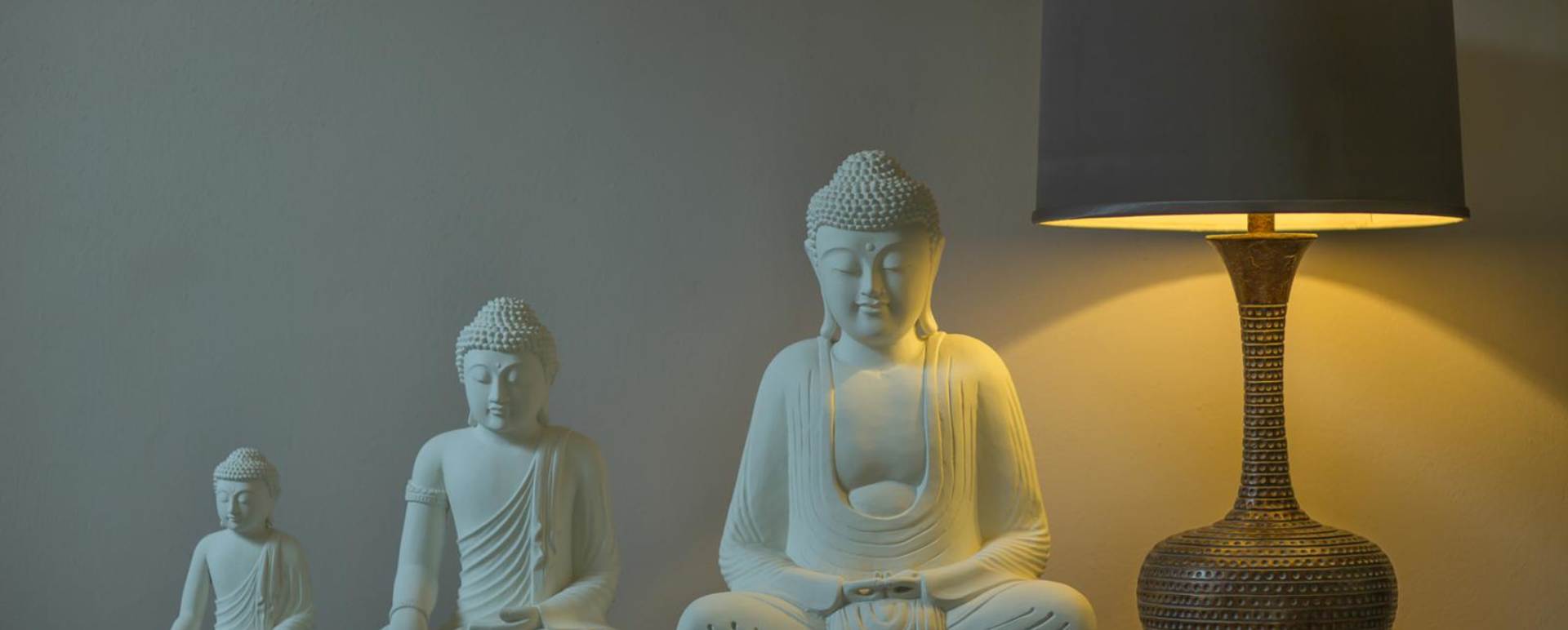 Asian inspired decor - Jashita