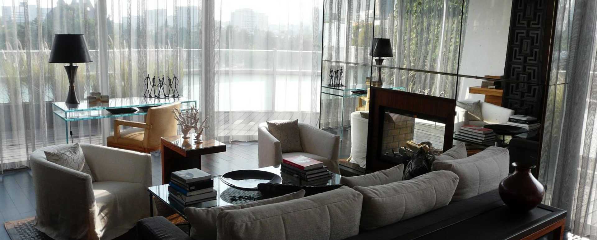 Suite - Las Alcobas