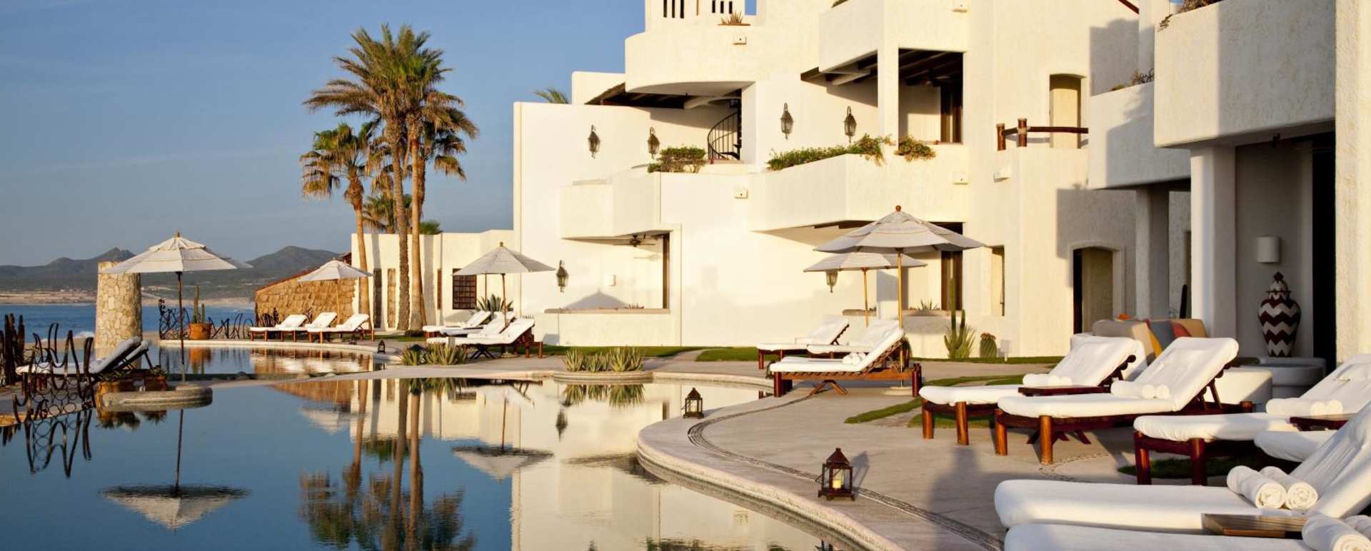 Junior Suites - Las Ventanas al Paraiso