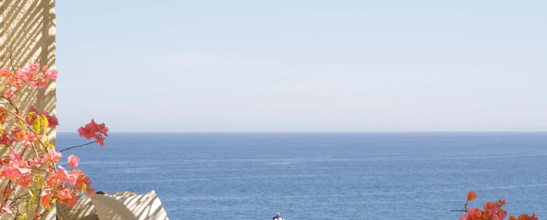 Residence Terrace - Las Ventanas al Paraiso