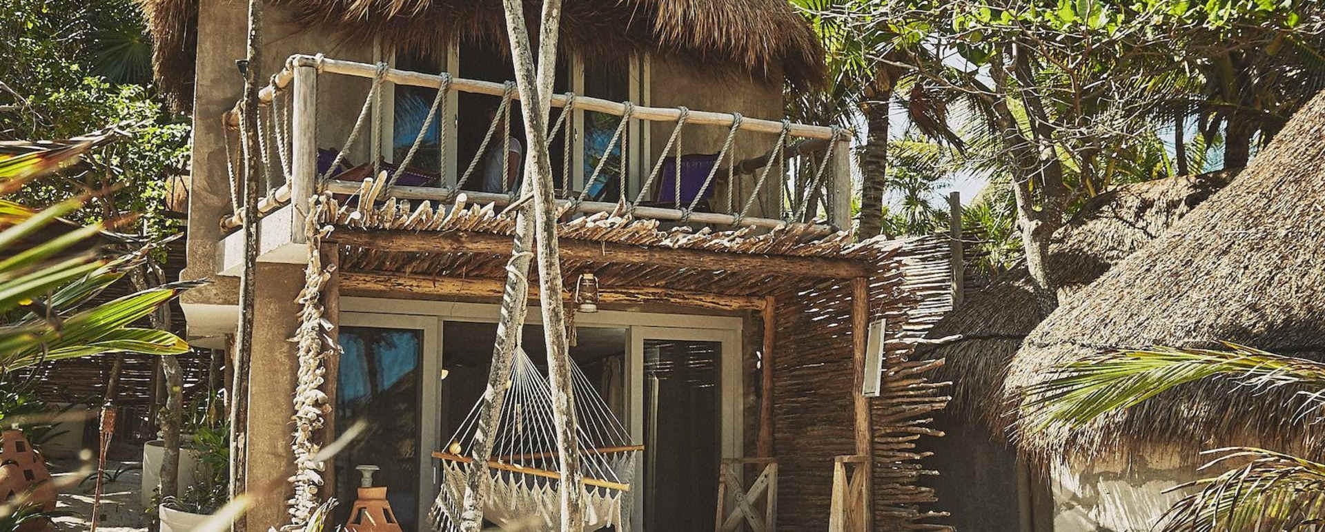 Suite - Nomade Tulum