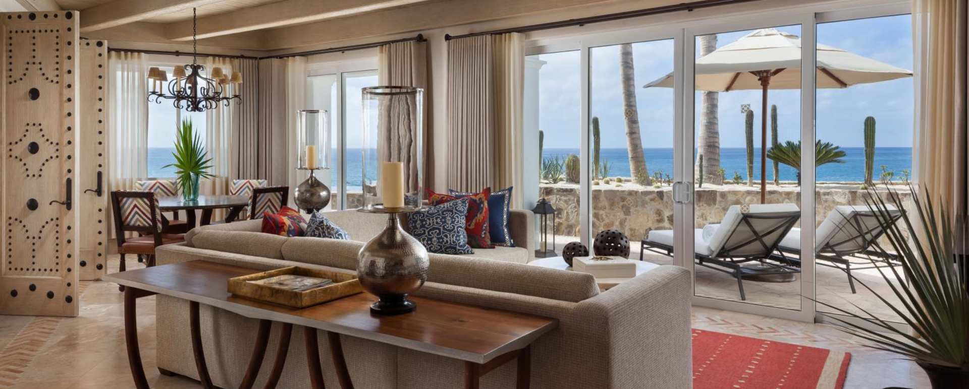 Pool Casita - One&Only Palmilla