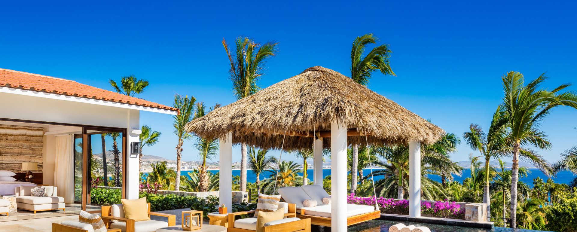 Villa One Pool  - One&Only Palmilla