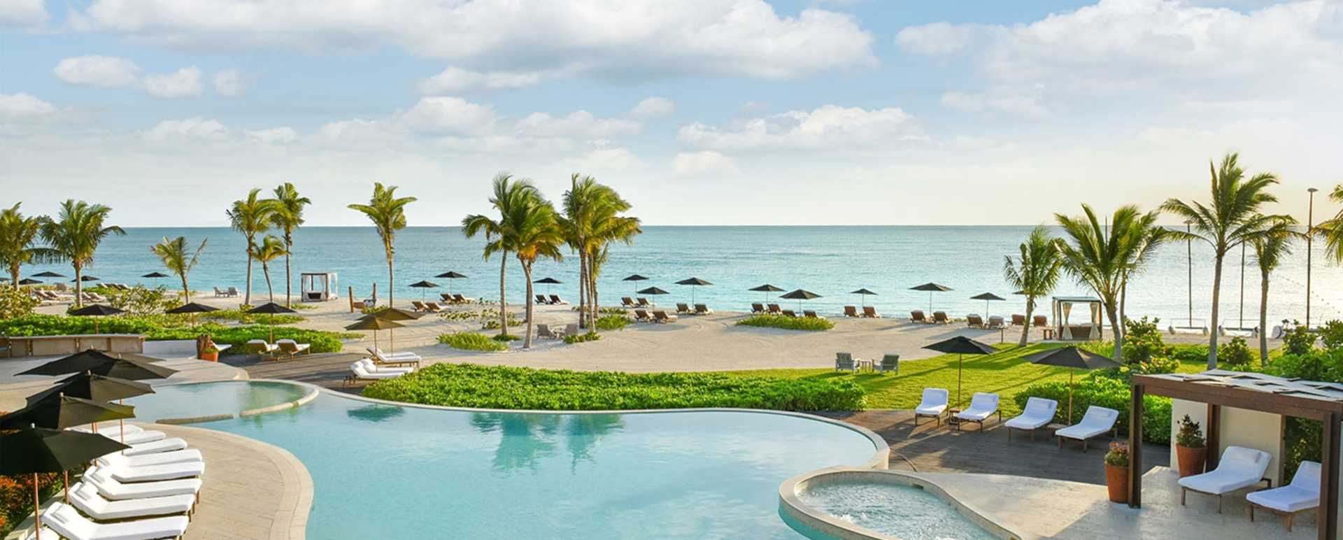 Punta Bonita Pool  Beach 