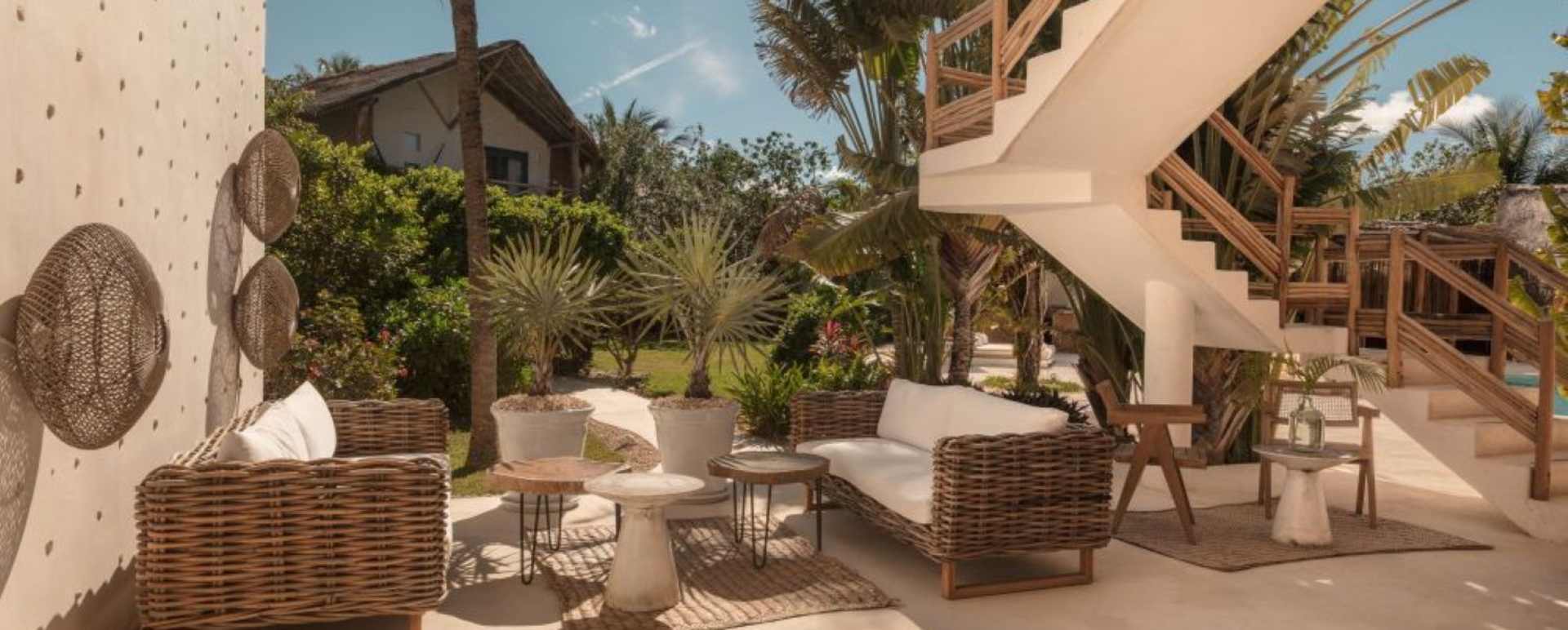 Ser Casasandra - outdoors 