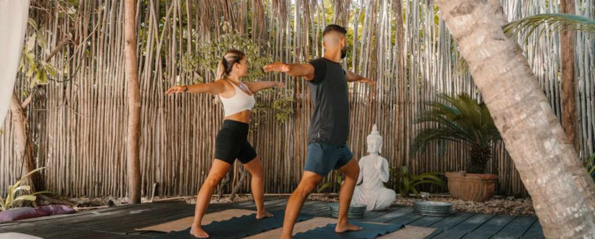 Ser Casasandra - yoga 