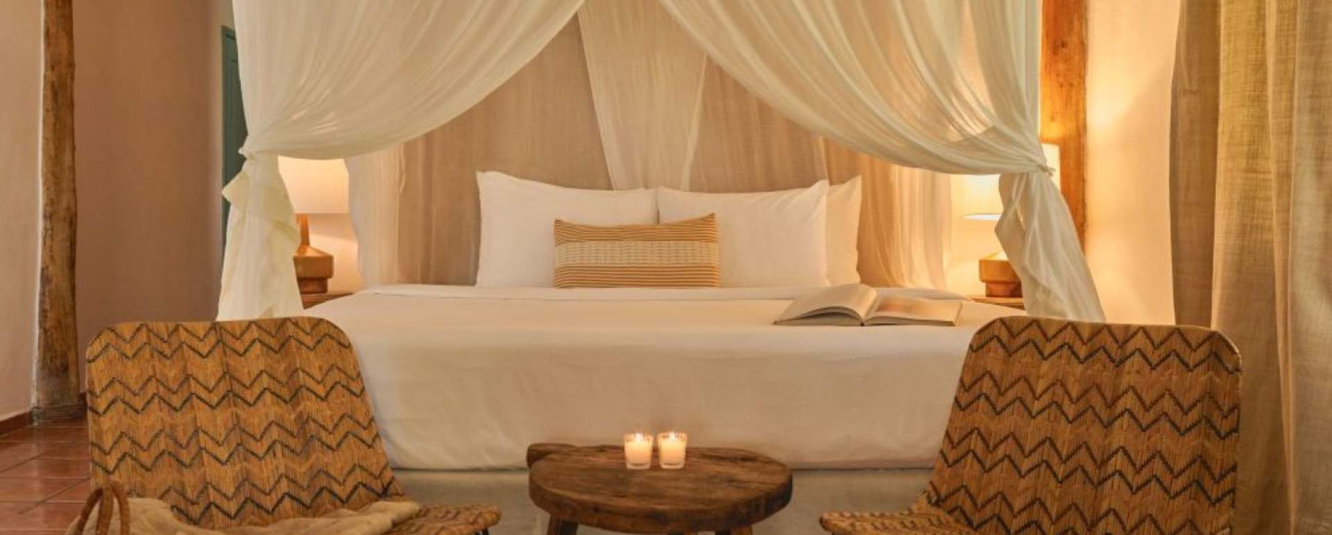 Ser Casasandra - double room 