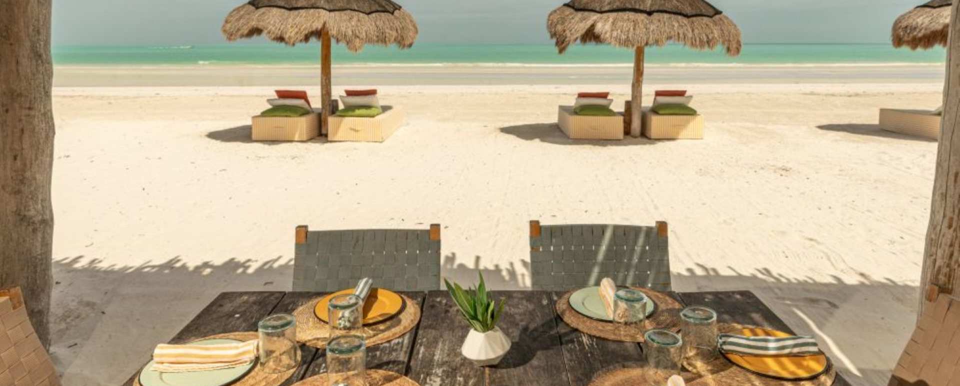 Ser Casasandra - beach 