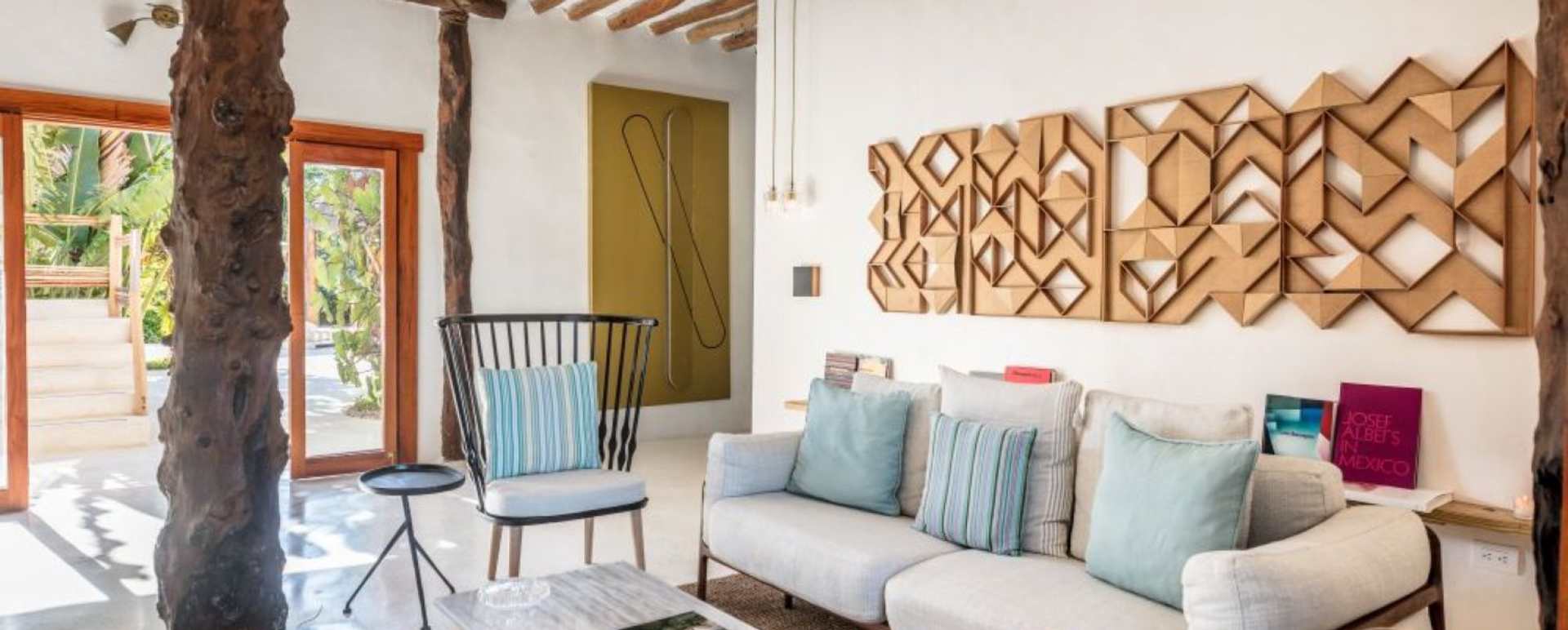 Ser Casasandra - room 