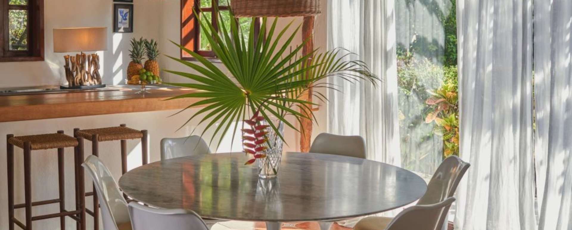Ser Casasandra - kitchen 