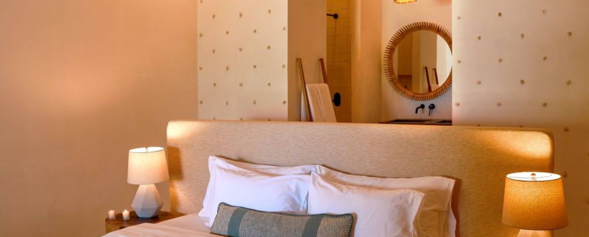 Ser Casasandra - double room 