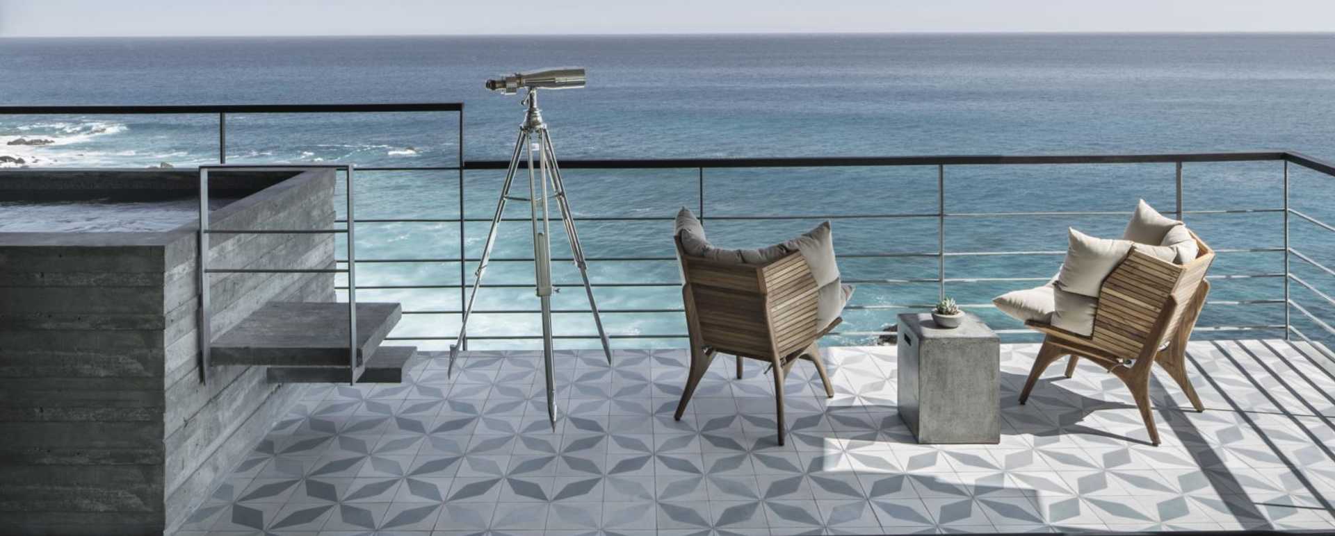 Balcony View - The Cape Los Cabos 