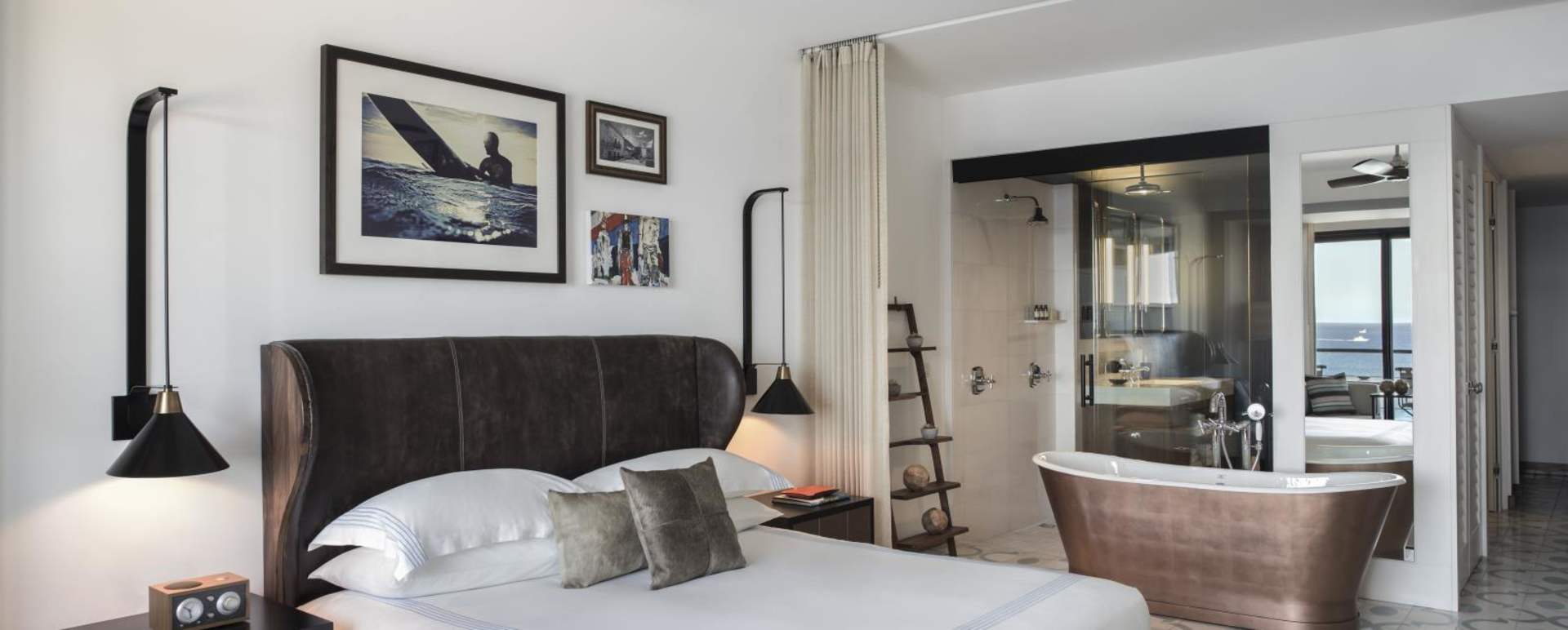 Guestroom - The Cape Los Cabos 