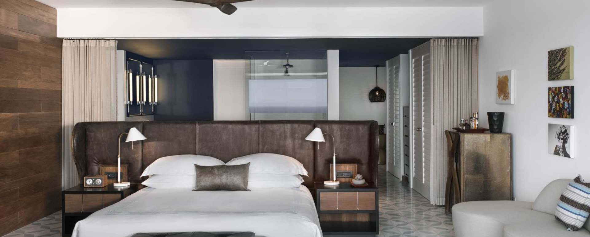 Double Room - The Cape Los Cabos 
