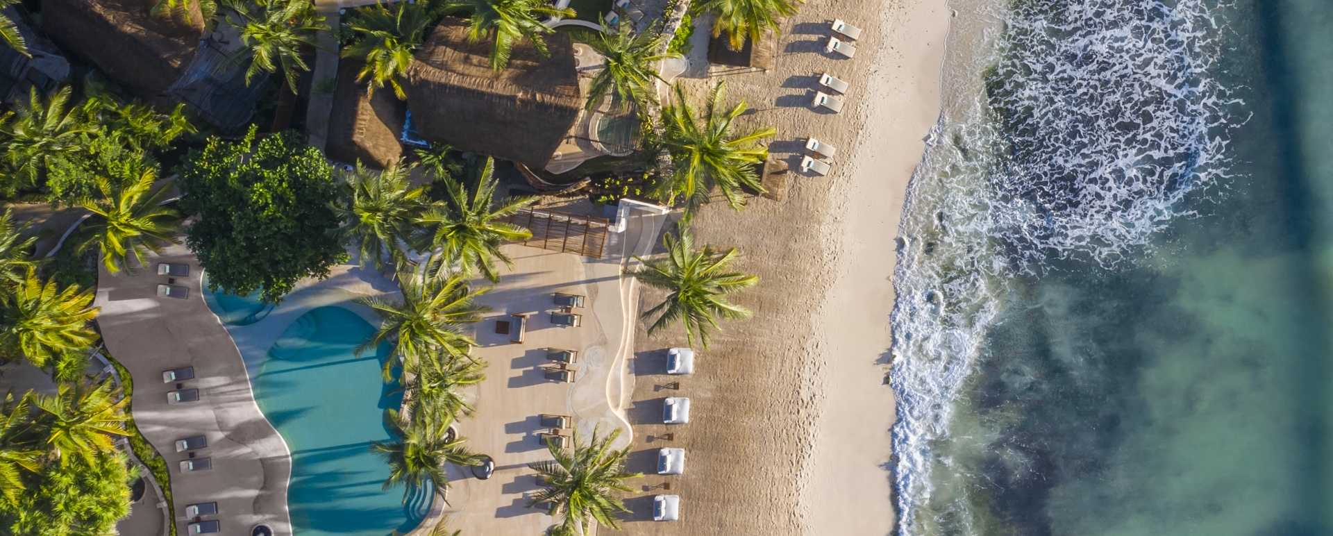 Aerial Views 