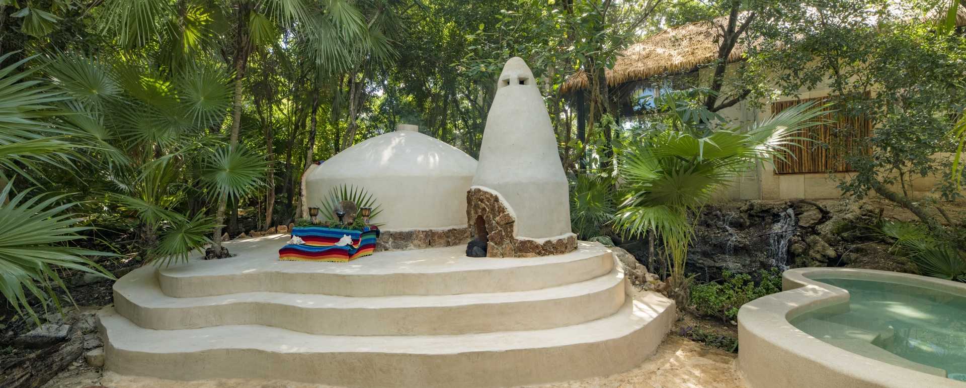 Temazcal 