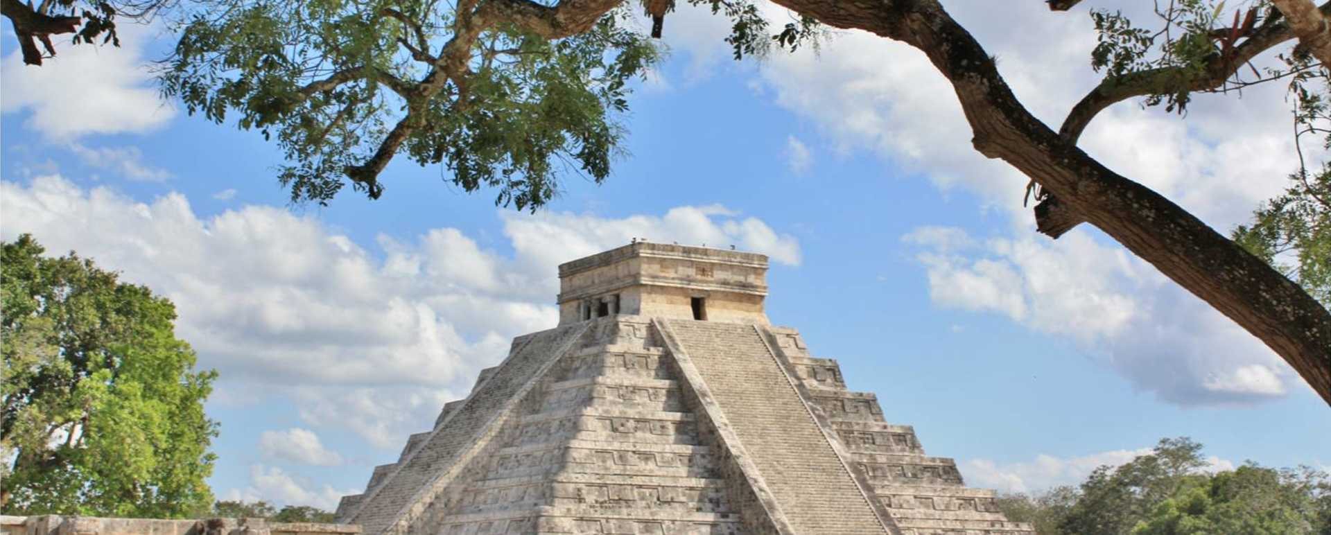Chichen Itza Private Cenote