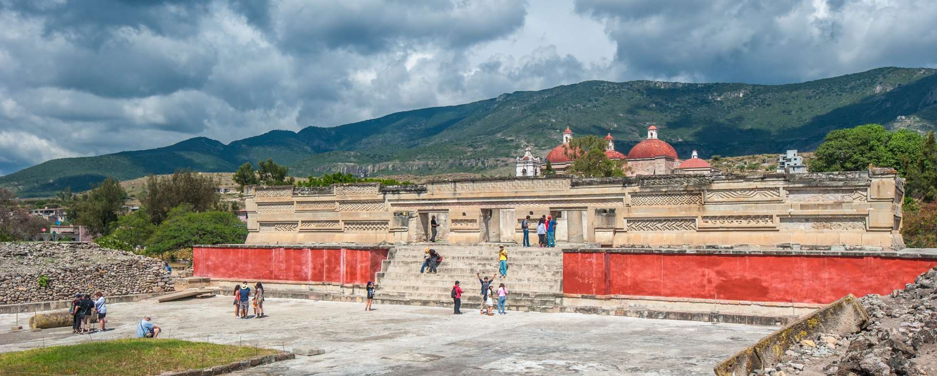 Mezcal Private Full day tour