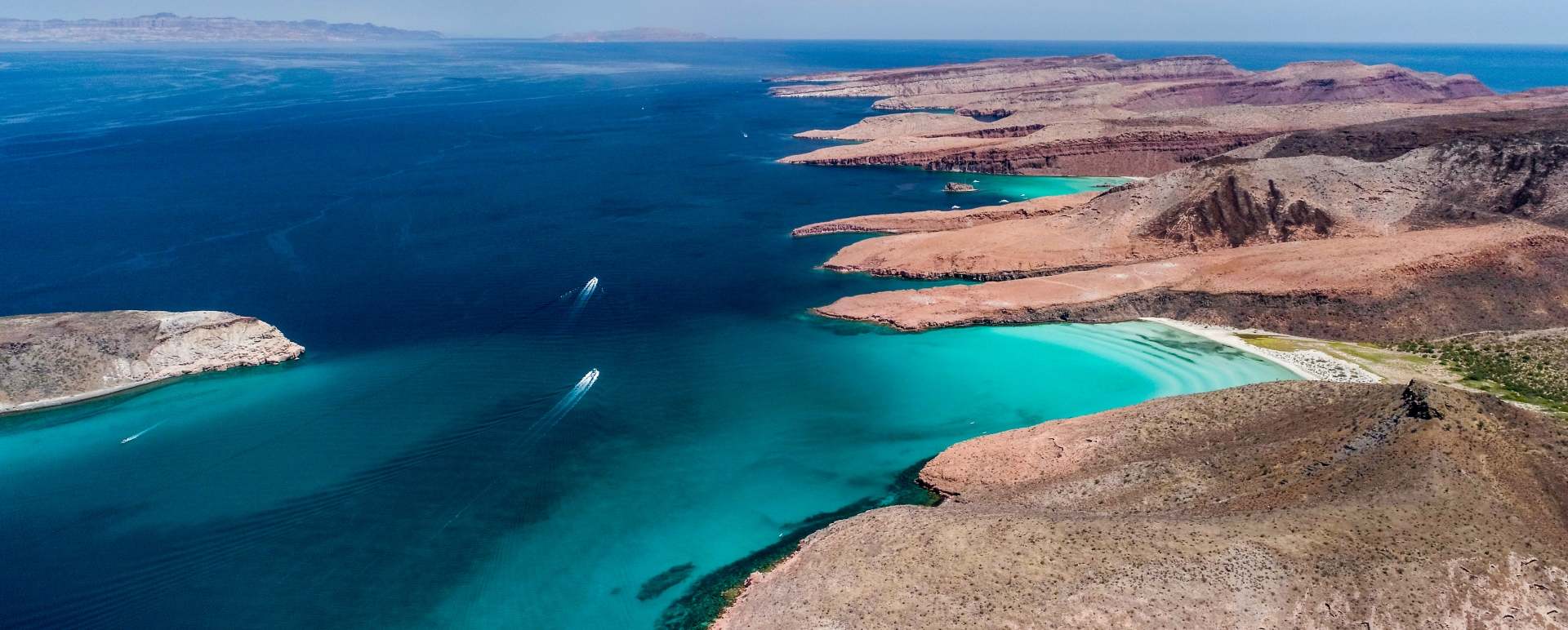 Epic Baja California 