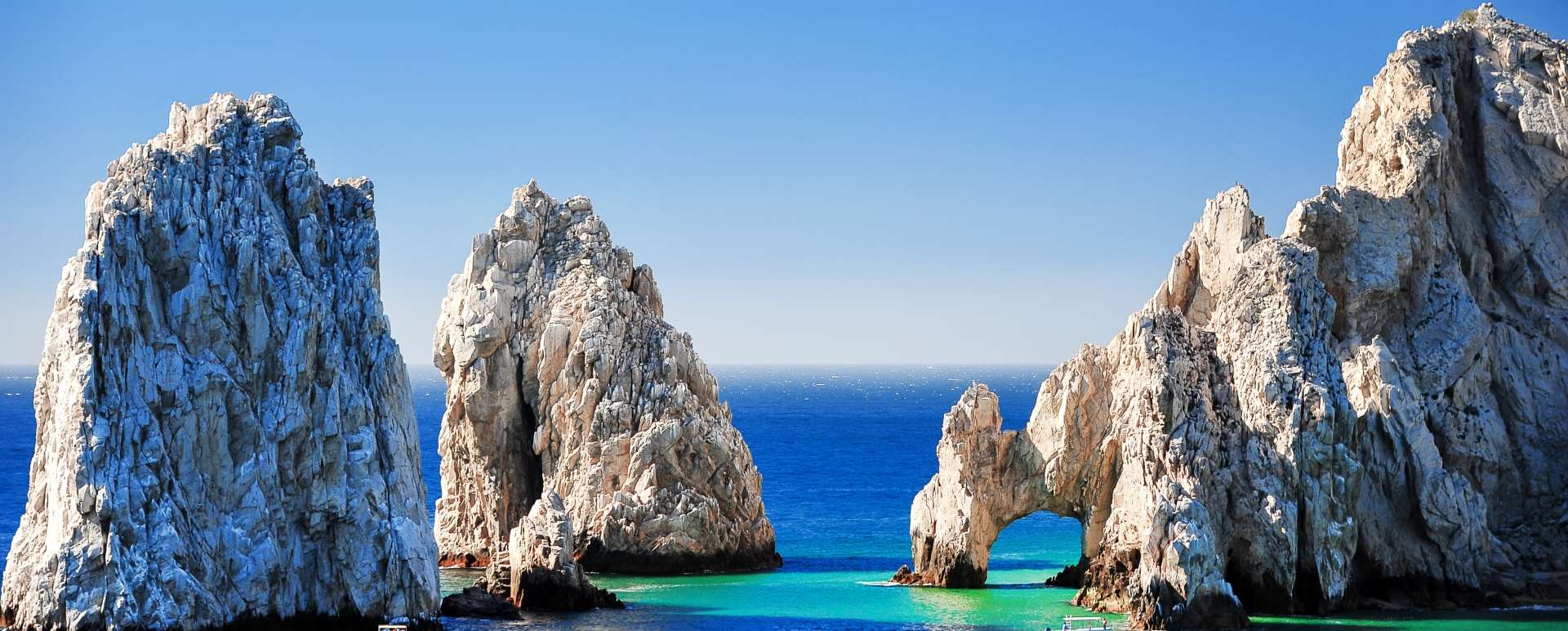 Epic Baja California 