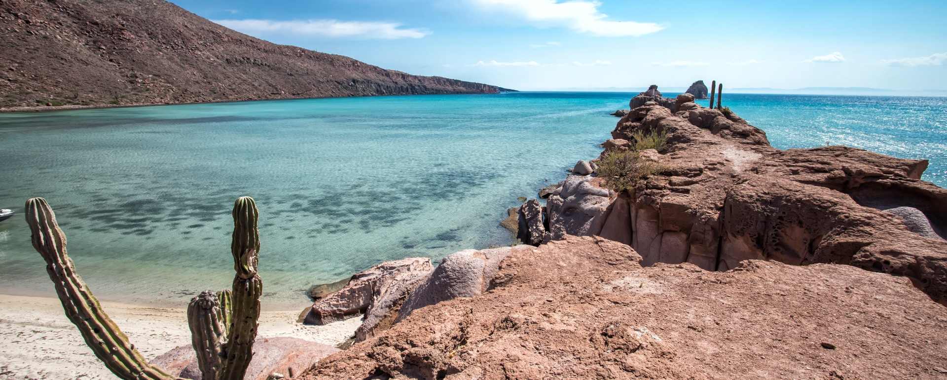 Epic Baja California 
