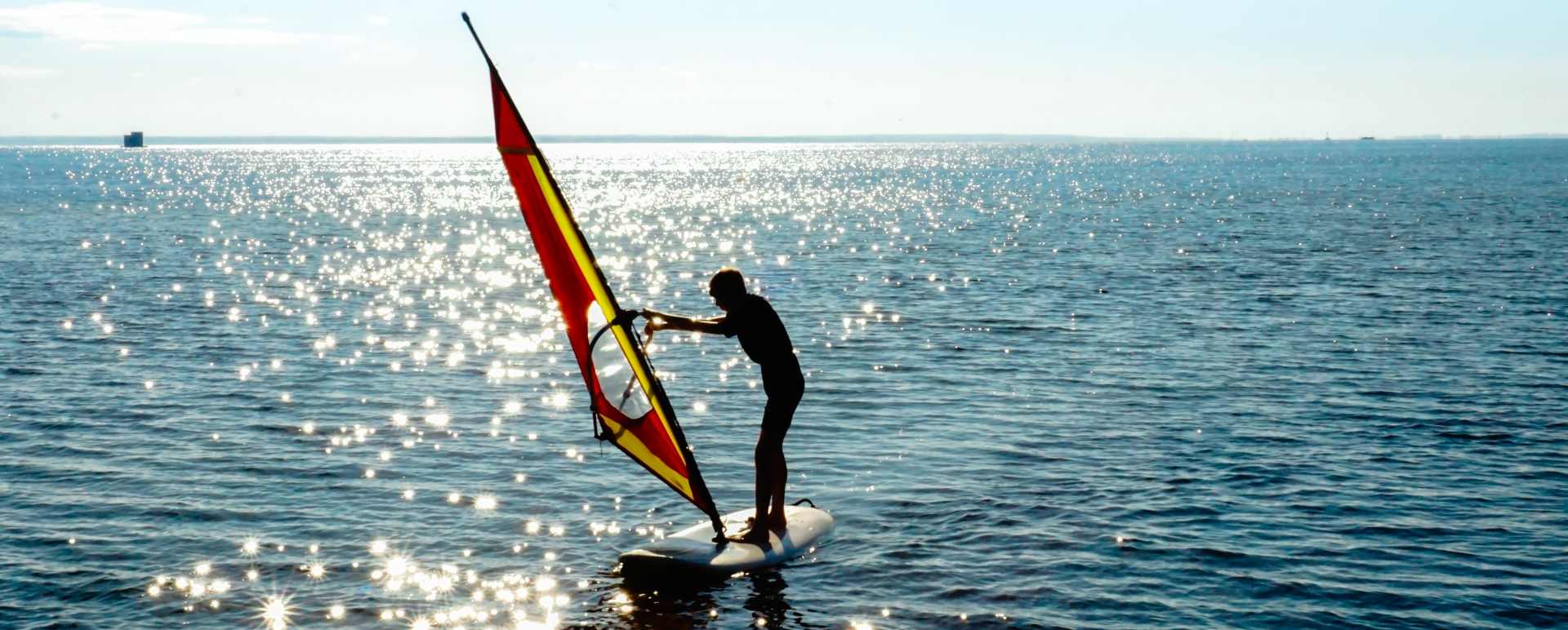 Epic Baja California 