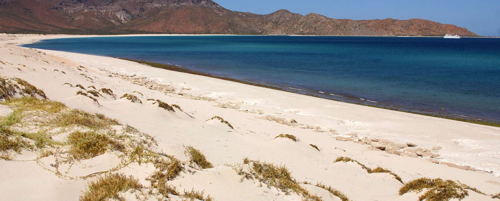 Epic Baja California 