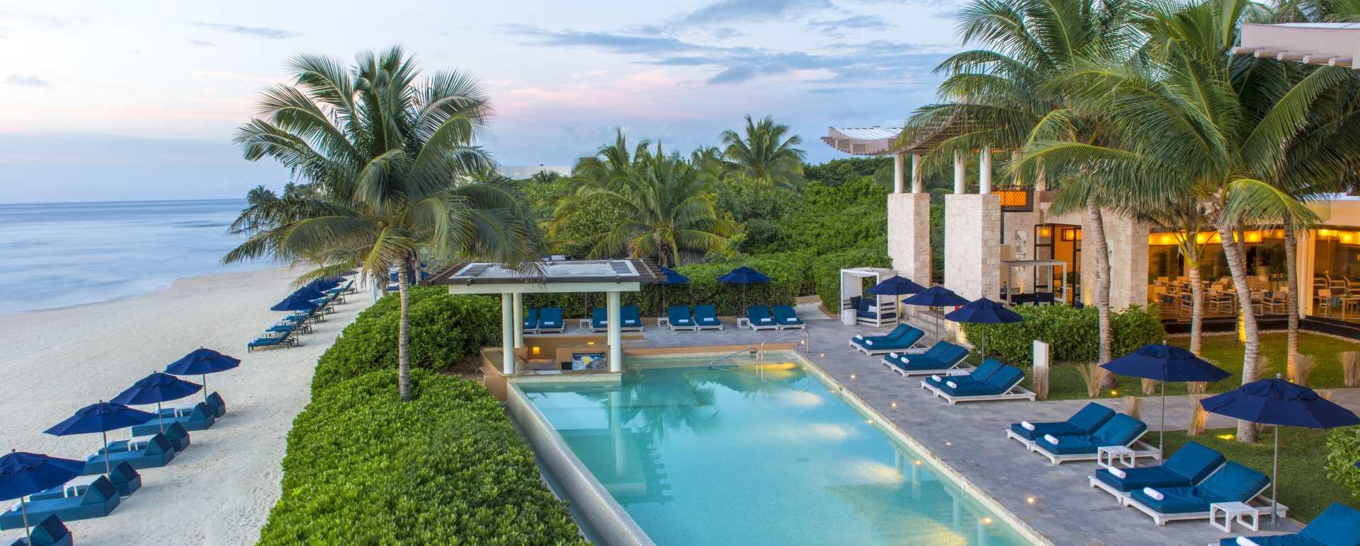 Banyan Tree Mayakoba - 