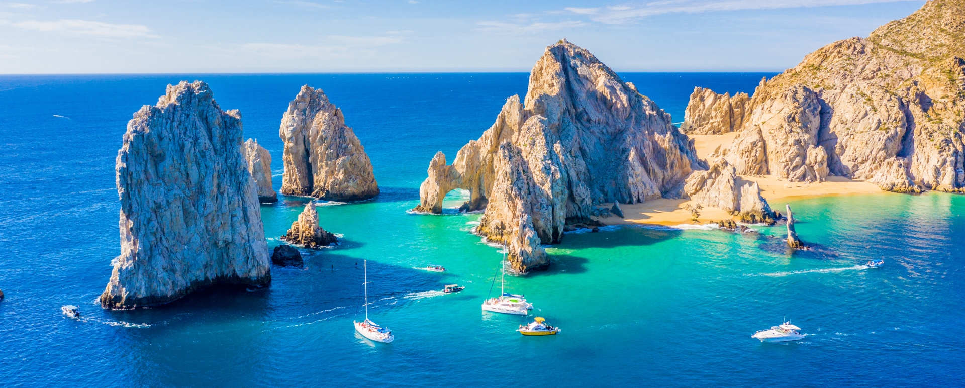 Baja California 